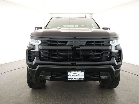 Used 2023 Chevrolet Silverado 1500 RST w/ All Star Edition Plus image 2