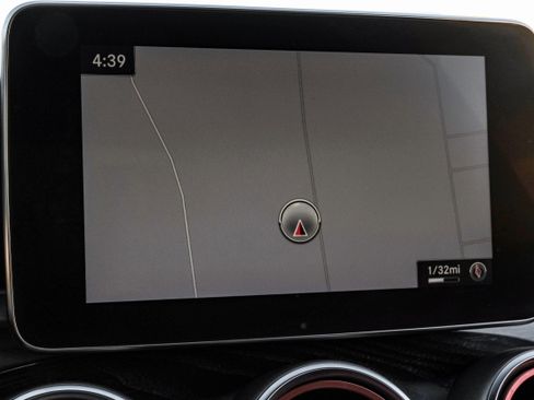 Used 2017 Mercedes-Benz C 43 AMG 4MATIC Coupe image 20