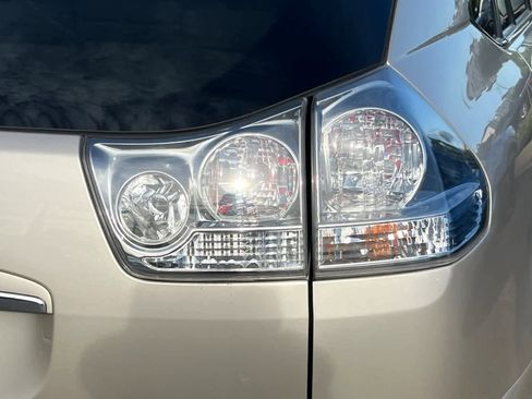 Used 2008 Lexus RX 350 2WD image 18