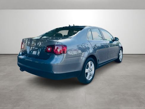 Used 2008 Volkswagen Jetta SE FWD image 18
