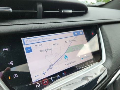 New 2025 Cadillac XT5 Premium Luxury w/ Technology Package image 37