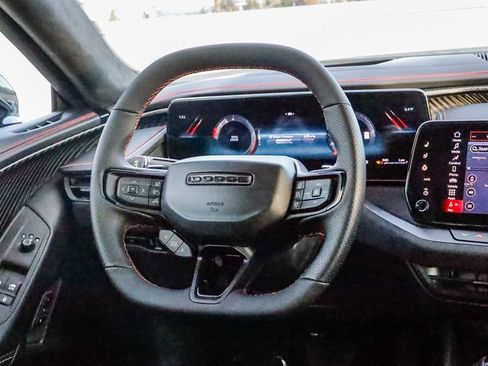 New 2026 Dodge Charger R/T Scat Pack image 17