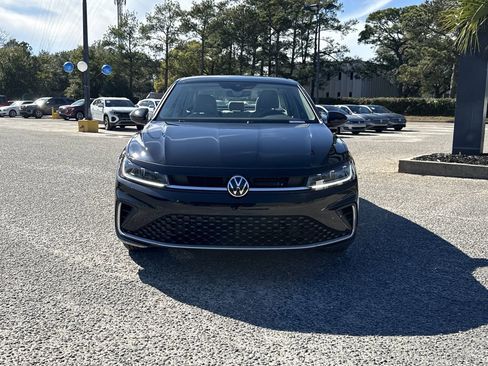 New 2026 Volkswagen Jetta S image 10
