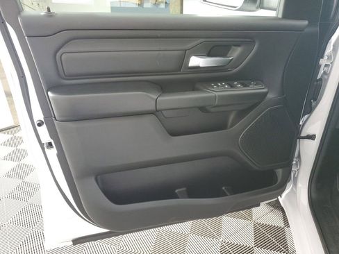 New 2026 RAM 1500 Tradesman RWD image 25