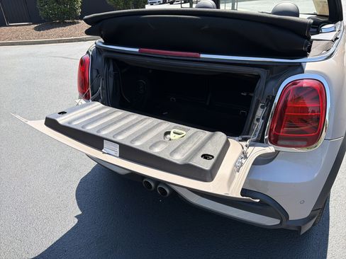 Used 2024 MINI Cooper S FWD image 37