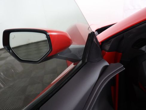 Used 2023 Chevrolet Corvette Stingray Premium Cpe w/ Battery Protection Package RWD image 34