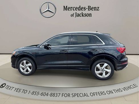 Used 2021 Audi Q3 2.0T Premium AWD/4WD image 5