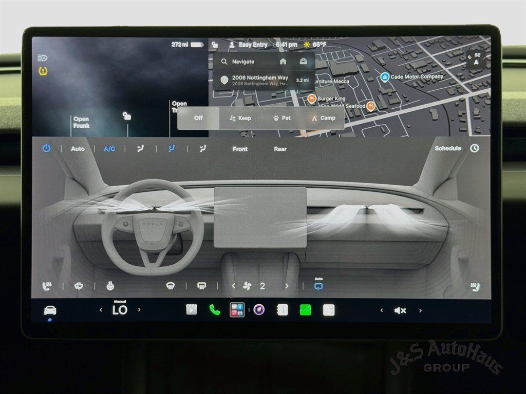 Used 2024 Tesla Model 3 Long Range RWD image 21