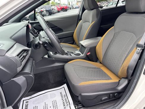 Used 2024 Subaru Crosstrek 2.5i Sport w/ Crosstrek Mirror Package AWD/4WD image 20