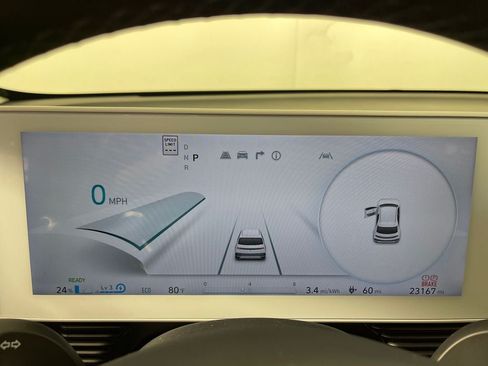 Certified 2024 Hyundai Ioniq 5 SEL RWD image 20