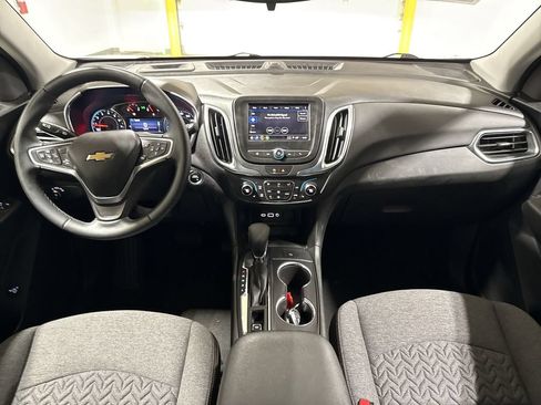 Used 2023 Chevrolet Equinox LT FWD image 10