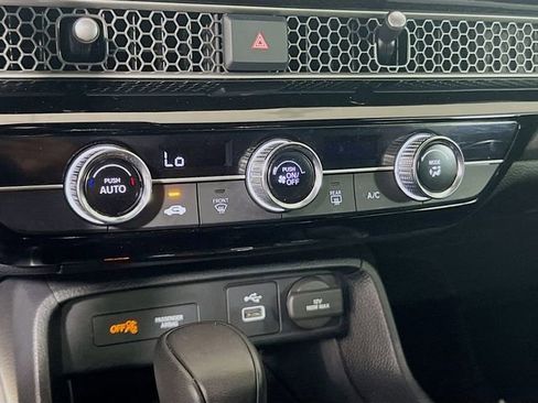 Used 2024 Honda Civic Sport image 15