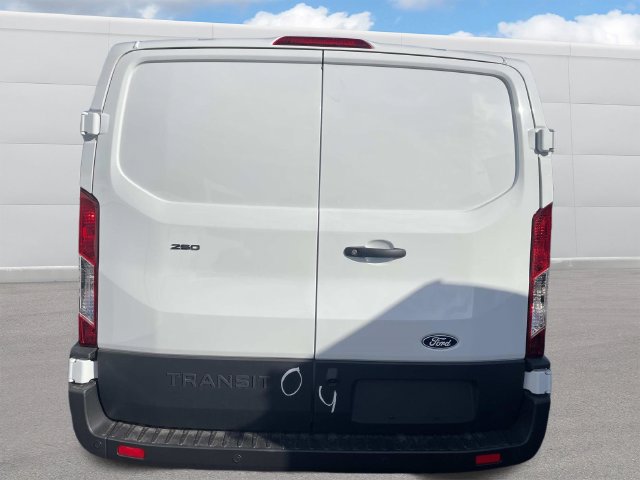 New 2027 Ford Transit 350 148 Medium Roof RWD image 2