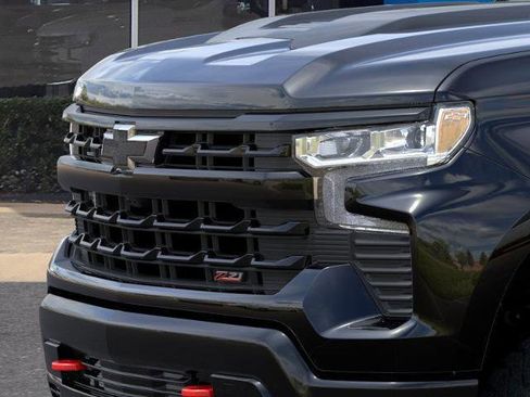 New 2026 Chevrolet Silverado 1500 LT Trail Boss w/ LT Trail Boss Premium Package image 39