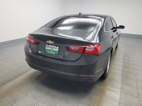 Used 2018 Chevrolet Malibu LS image 7