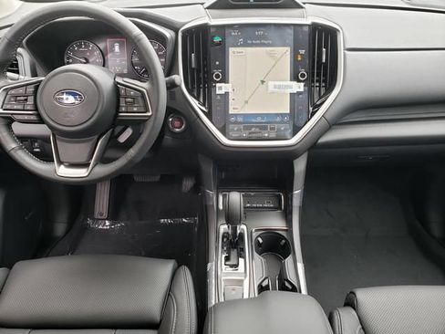 New 2026 Subaru Ascent Limited AWD/4WD image 14