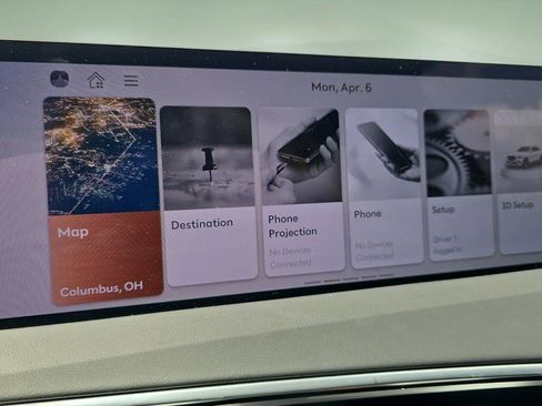 New 2026 Genesis GV70 2.5T Sport Prestige image 22