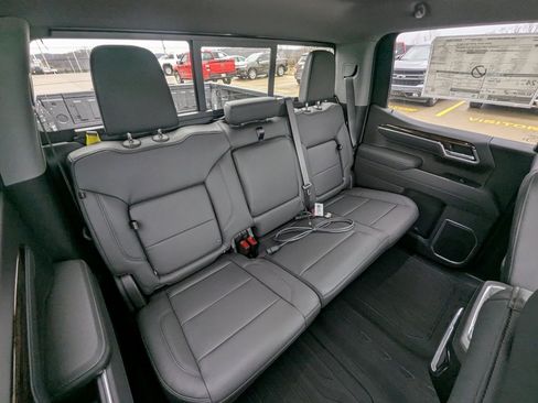 New 2026 GMC Sierra 1500 Elevation w/ Elevation Premium Package image 17