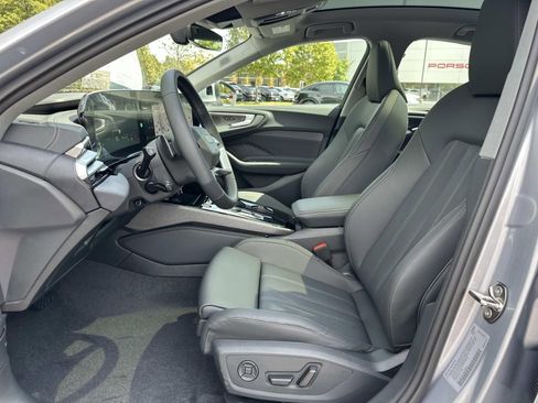 New 2025 Audi A5 2.0T Premium AWD/4WD image 24