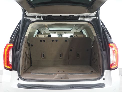 Used 2021 GMC Yukon Denali image 19