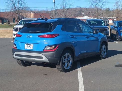 Used 2023 Hyundai Kona SEL image 13
