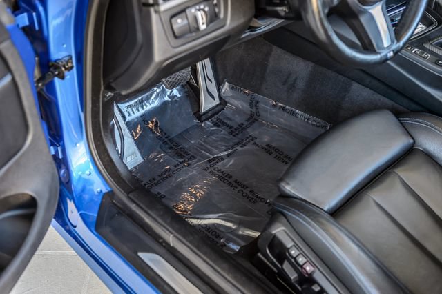 Used 2014 BMW 435i Convertible RWD image 39