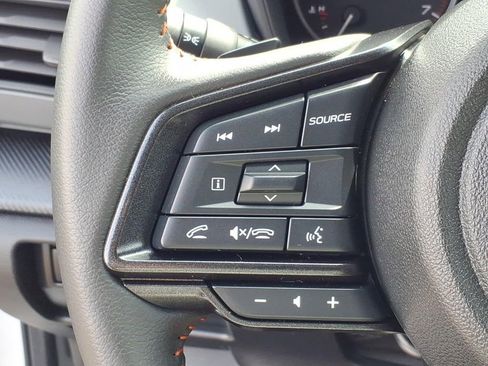 Certified 2025 Subaru Crosstrek 2.5i Limited image 11