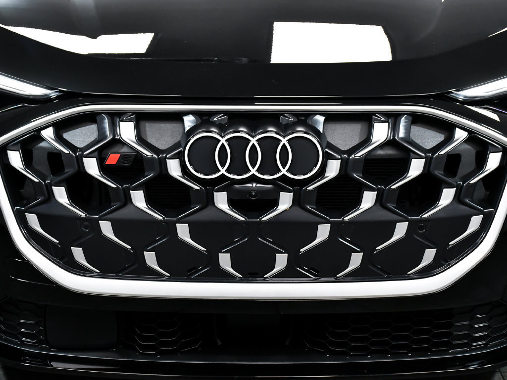 Used 2025 Audi SQ5 Premium Plus w/ Premium Plus Package AWD/4WD image 81