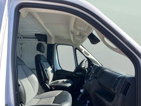 Used 2023 RAM ProMaster 3500 image 26
