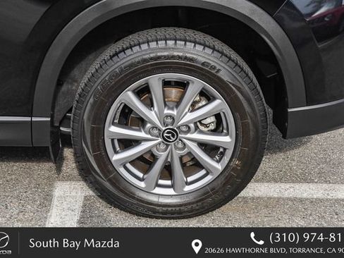 Used 2023 MAZDA CX-5 AWD 2.5 S image 10