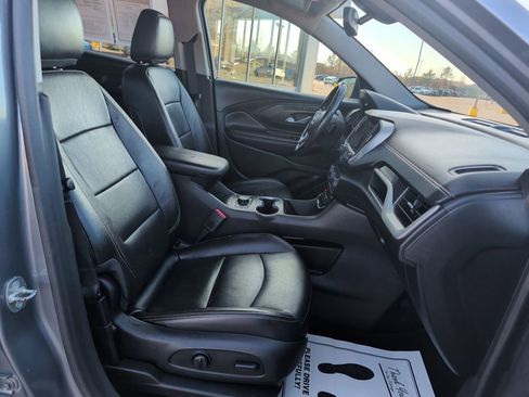 Used 2019 GMC Terrain SLT w/ Preferred Package image 21
