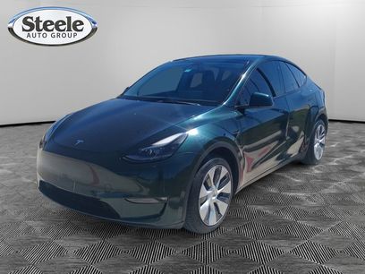 Used 2022 Tesla Model Y Long Range