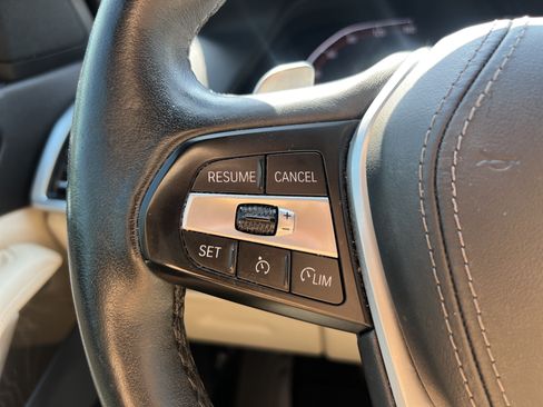 Used 2022 BMW X5 xDrive40i w/ Premium Package AWD/4WD image 19