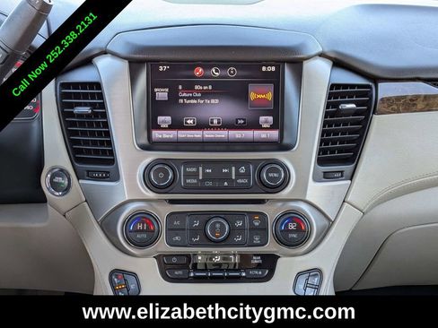 Used 2015 GMC Yukon Denali w/ Premium Package image 22