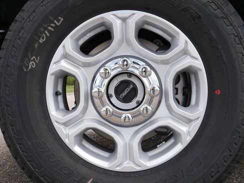 New 2026 Ford F350 XLT AWD/4WD image 43