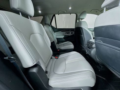 Used 2023 Honda Pilot EX-L image 38