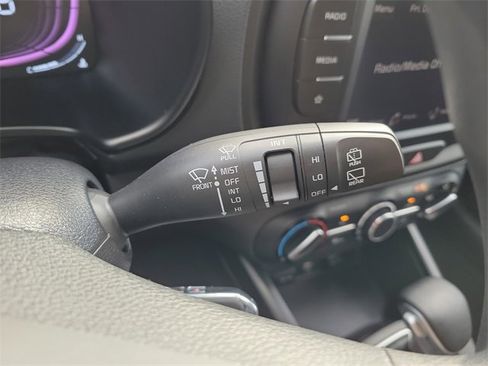 New 2025 Kia Soul LX image 29