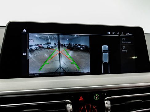 Used 2023 BMW X3 sDrive30i w/ Convenience Package w/ZPA image 27