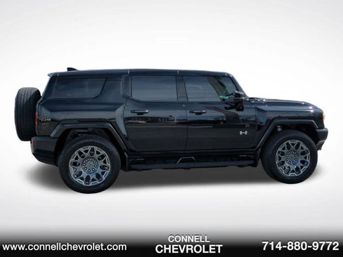 Used 2024 GMC Hummer EV 3X image 4