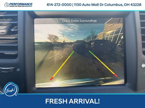 Used 2019 Chrysler 300 Touring L w/ Quick Order Package 22F image 22