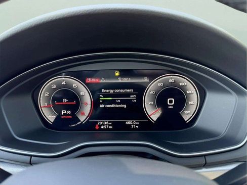 Certified 2023 Audi A4 2.0T Premium Plus w/ Premium Plus Package AWD/4WD image 13