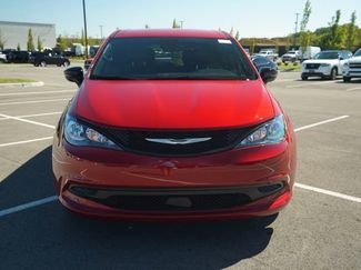 New 2026 Chrysler Voyager LX video 2