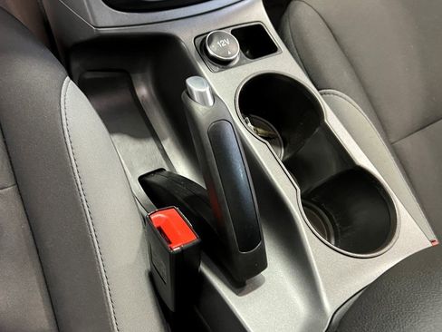 Used 2015 Ford Escape S image 46