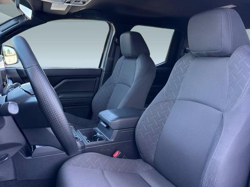 Used 2024 Toyota Tacoma SR RWD image 5