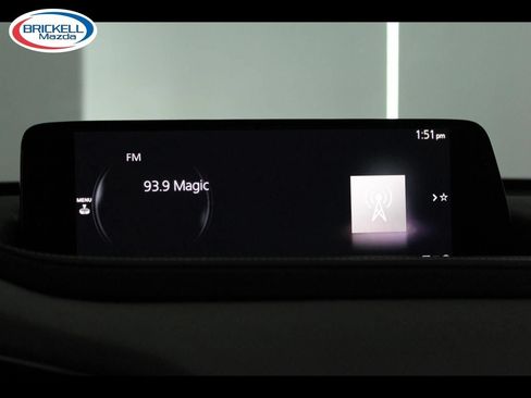Used 2026 MAZDA CX-30 AWD 2.5 S image 21