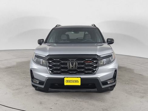 Used 2023 Honda Passport TrailSport image 8