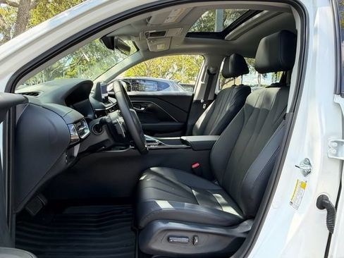 New 2026 Acura ADX FWD image 10