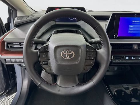 Used 2023 Toyota Prius Prime FWD image 10
