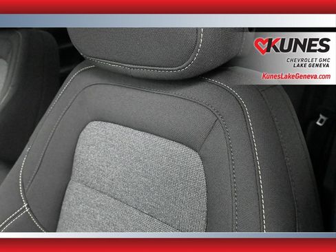 New 2026 GMC Terrain Elevation FWD image 16