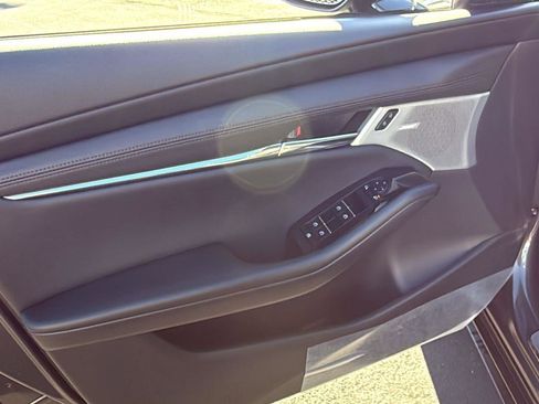 New 2026 MAZDA MAZDA3 2.5 Turbo Sedan w/Premium Plus image 6